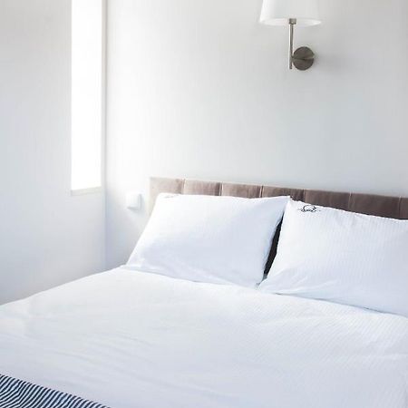 Sloneczna - Komfortowe Pokoje I Apartamenty Stegna  Bagian luar foto