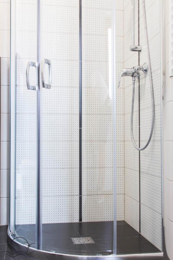 Sloneczna - Komfortowe Pokoje I Apartamenty Stegna  Bagian luar foto
