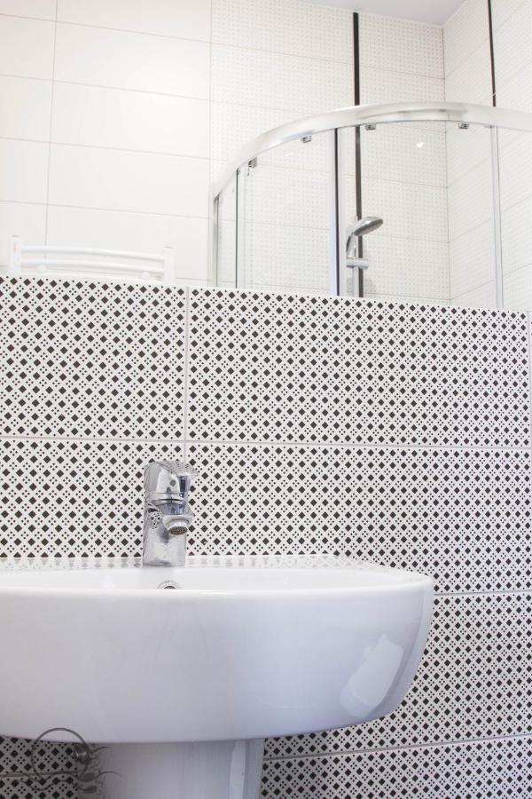 Sloneczna - Komfortowe Pokoje I Apartamenty Stegna  Bagian luar foto