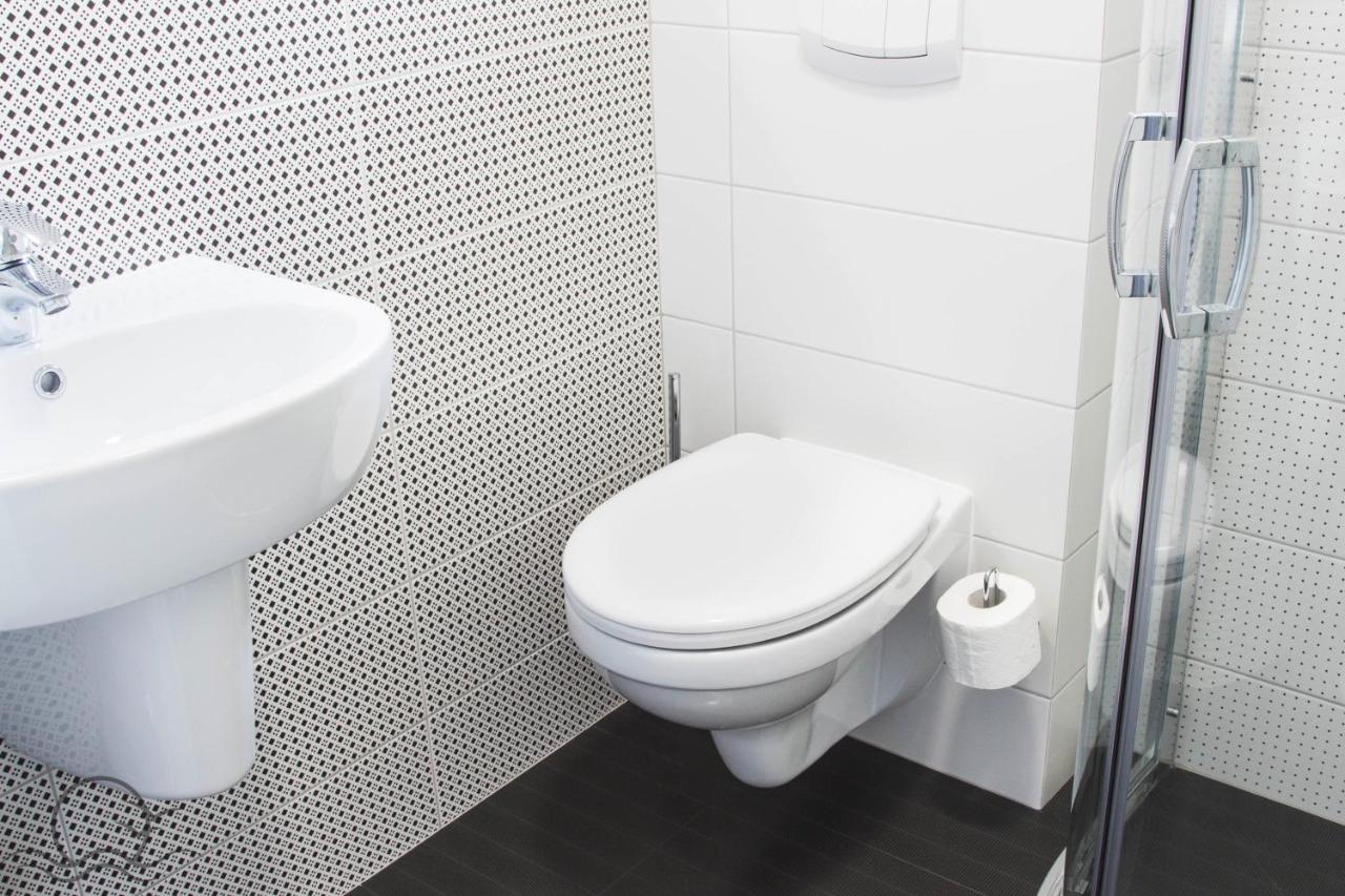 Sloneczna - Komfortowe Pokoje I Apartamenty Stegna  Bagian luar foto